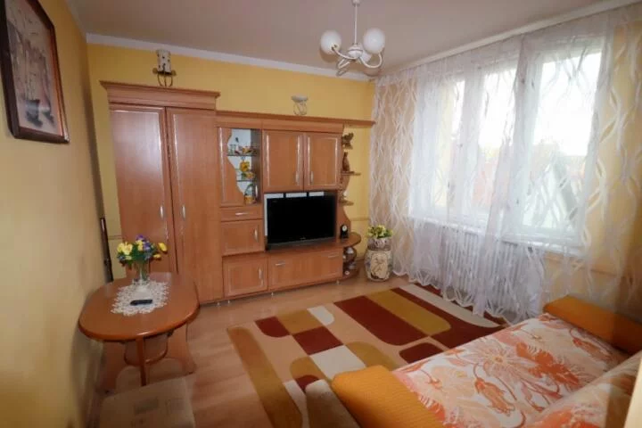 Apartamenty 2432 Giżycko Dąbrowskiego