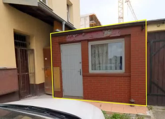 2 pokoje, mieszkanie 44,50 m², piętro 2, oferta nr , 2432, Giżycko, Dąbrowskiego
