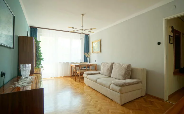 Apartamenty 2441 Łomża Feliksa Bernatowicza