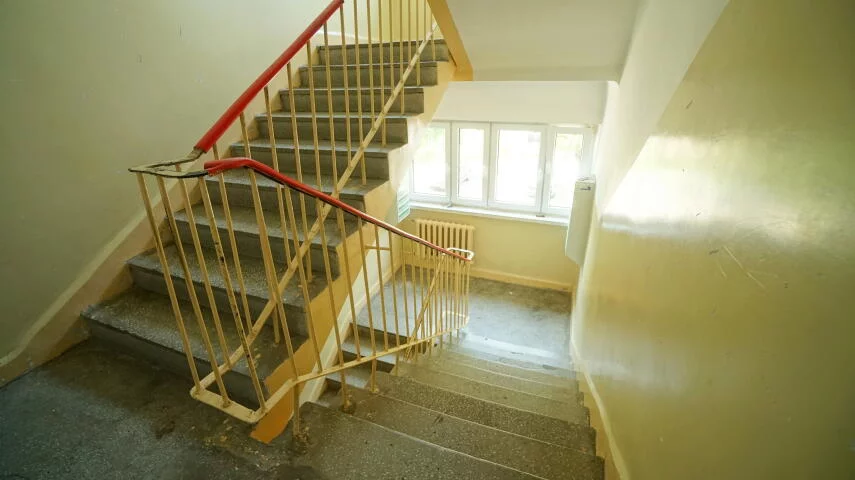 2 pokoje, mieszkanie 43,09 m², piętro 1, oferta nr , 2441, Łomża, Feliksa Bernatowicza