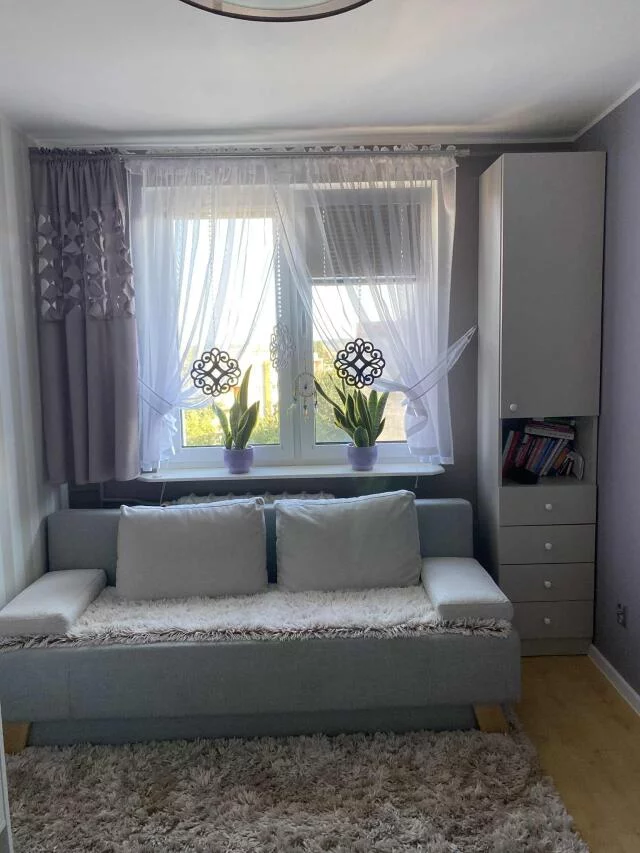 2 pokoje, mieszkanie 42,89 m², piętro 4, oferta nr , 2453, Kolno, al. gen. Sikorskiego