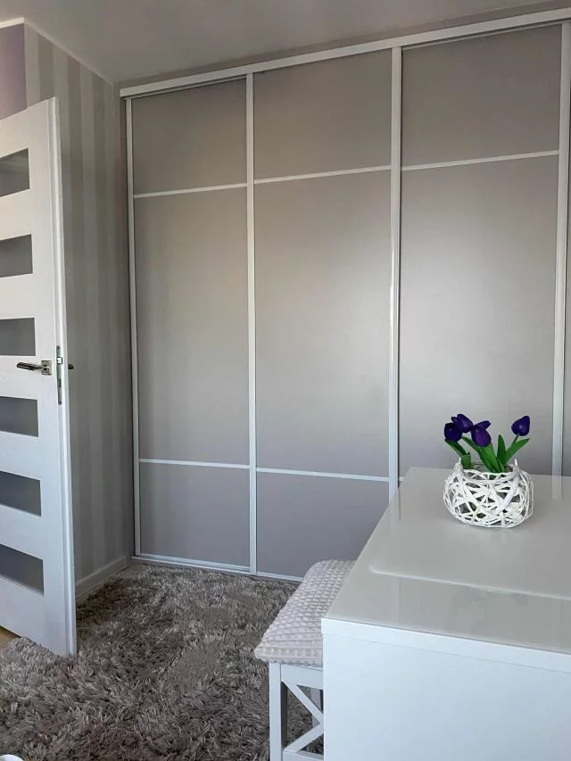 2 pokoje, mieszkanie 42,89 m², piętro 4, oferta nr , 2453, Kolno, al. gen. Sikorskiego