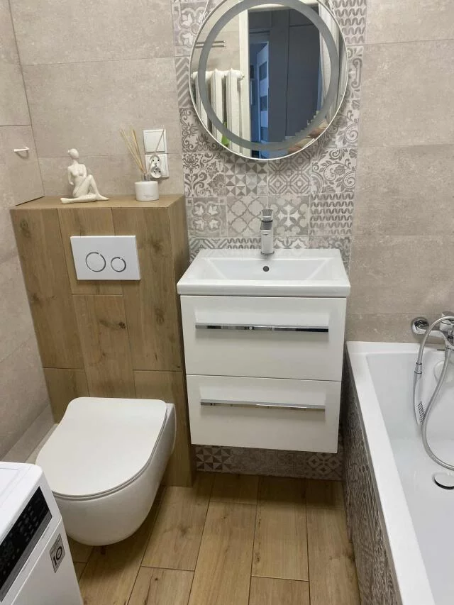 2 pokoje, mieszkanie 42,89 m², piętro 4, oferta nr , 2453, Kolno, al. gen. Sikorskiego