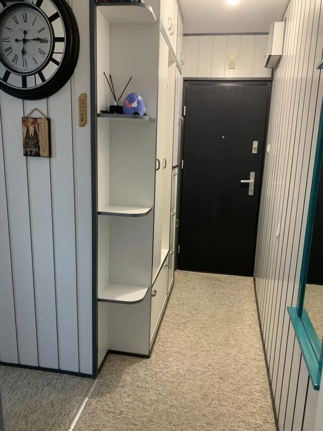 2 pokoje, mieszkanie 42,89 m², piętro 4, oferta nr , 2453, Kolno, al. gen. Sikorskiego