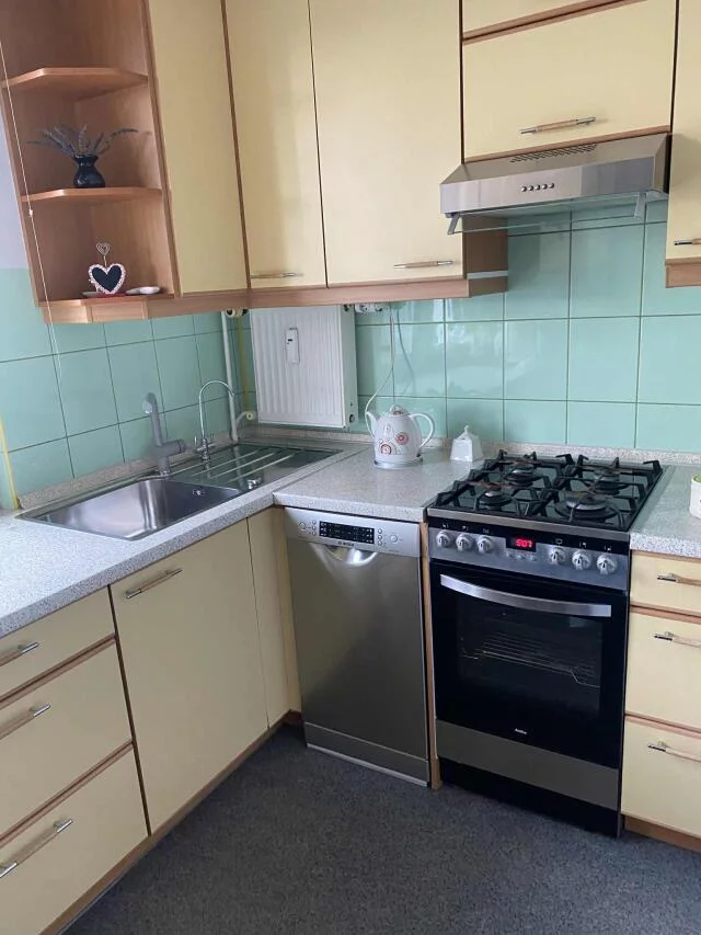 2 pokoje, mieszkanie 42,89 m², piętro 4, oferta nr , 2453, Kolno, al. gen. Sikorskiego