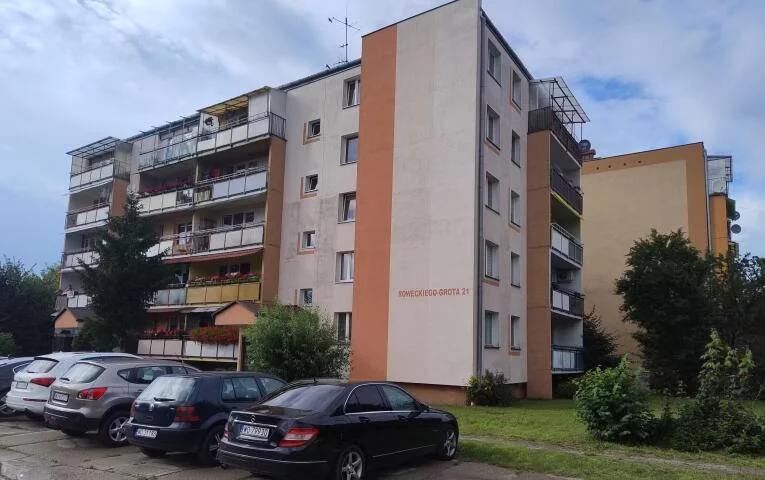 Apartamenty 2421 Ostrołęka Generała Stefana Grota-Roweckiego