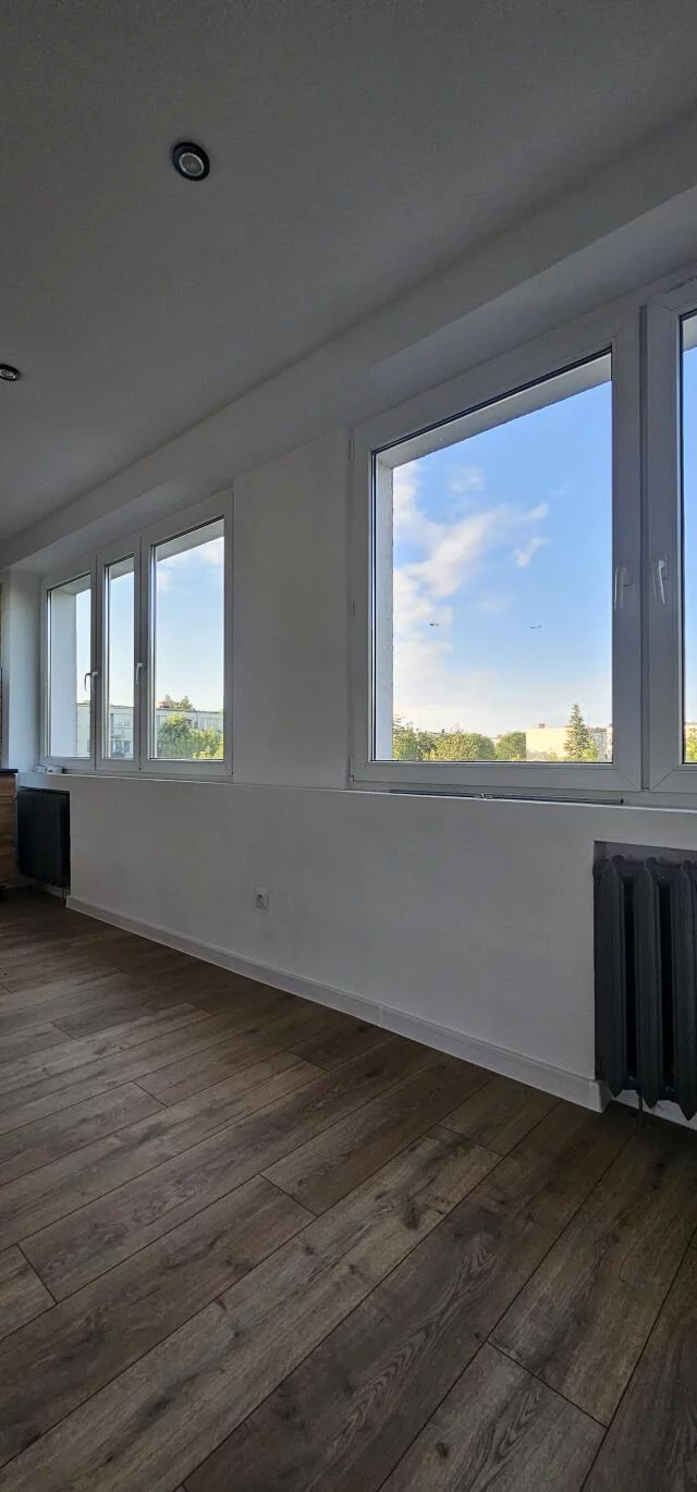 2 pokoje, mieszkanie 33,65 m², piętro 3, oferta nr , 2451, Ostrołęka, Heleny Modrzejewskiej