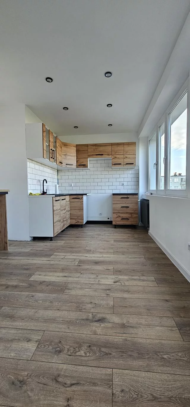 2 pokoje, mieszkanie 33,65 m², piętro 3, oferta nr , 2451, Ostrołęka, Heleny Modrzejewskiej