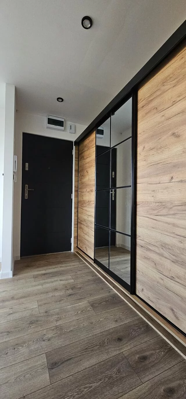 2 pokoje, mieszkanie 33,65 m², piętro 3, oferta nr , 2451, Ostrołęka, Heleny Modrzejewskiej
