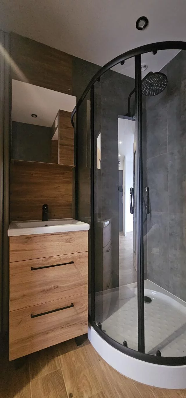 2 pokoje, mieszkanie 33,65 m², piętro 3, oferta nr , 2451, Ostrołęka, Heleny Modrzejewskiej
