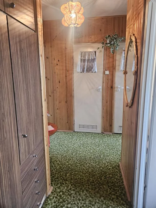 2 pokoje, mieszkanie 48,50 m², piętro 2, oferta nr , 2340, Ostrołęka, os. Henryka Sienkiewicza