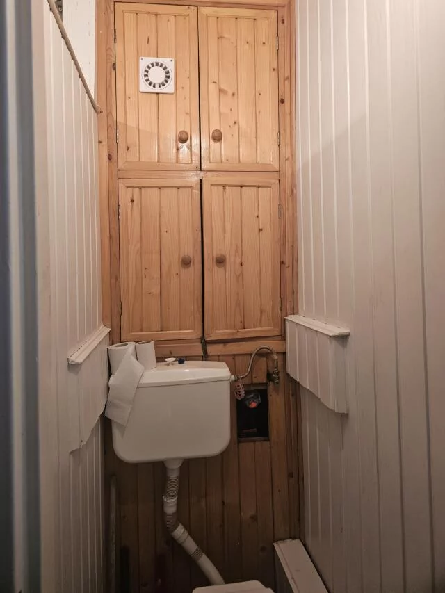 2 pokoje, mieszkanie 48,50 m², piętro 2, oferta nr , 2340, Ostrołęka, os. Henryka Sienkiewicza