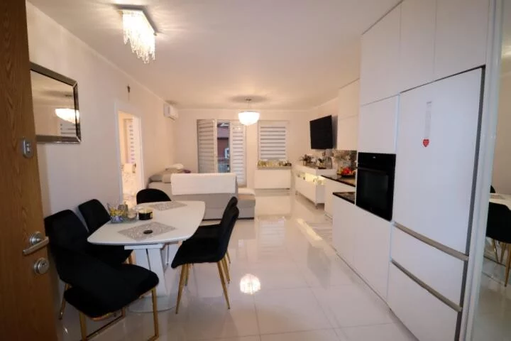 Apartament na sprzedaż, 52,23 m², 2 pokoje, piętro 2, oferta nr 2104