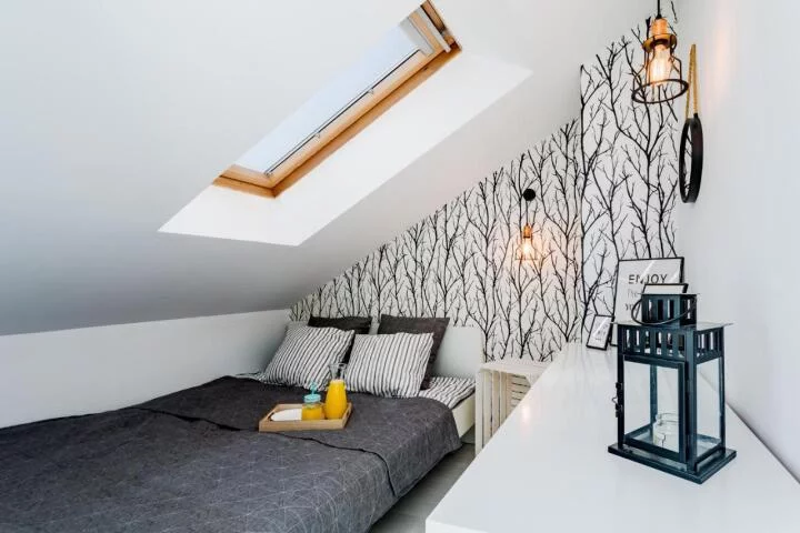 2 pokoje, mieszkanie 27,49 m², piętro 4, oferta nr , 2348, Giżycko, Kolejowa