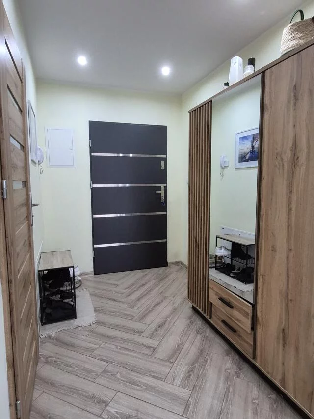 2 pokoje, mieszkanie 60,43 m², piętro 2, oferta nr , 2327, Kolno