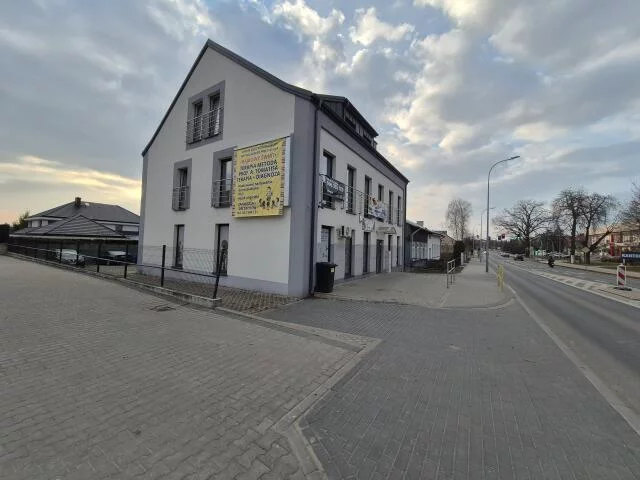 2 pokoje, mieszkanie 60,43 m², piętro 2, oferta nr , 2327, Kolno