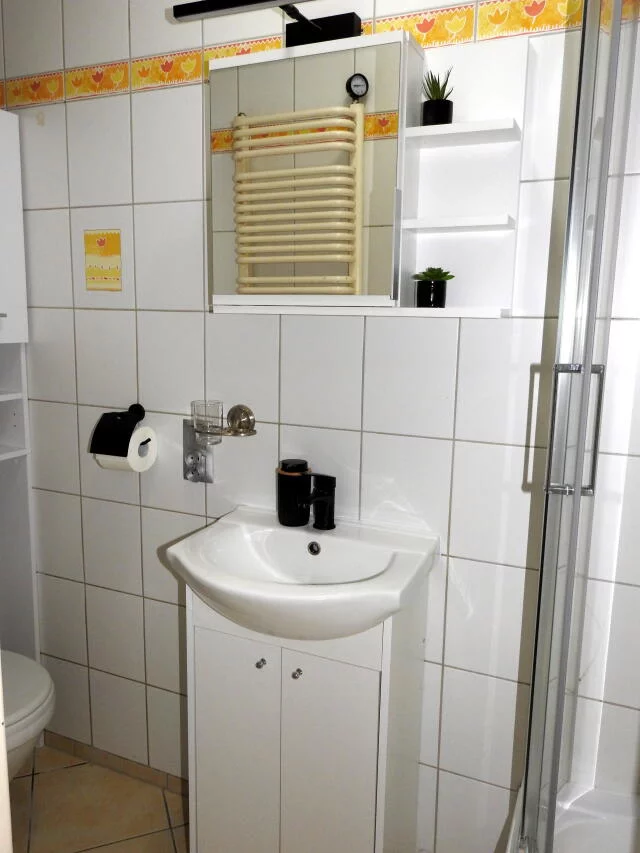 2 pokoje, mieszkanie 37,61 m², piętro 3, oferta nr , 2305, Giżycko, gen. Romualda Traugutta