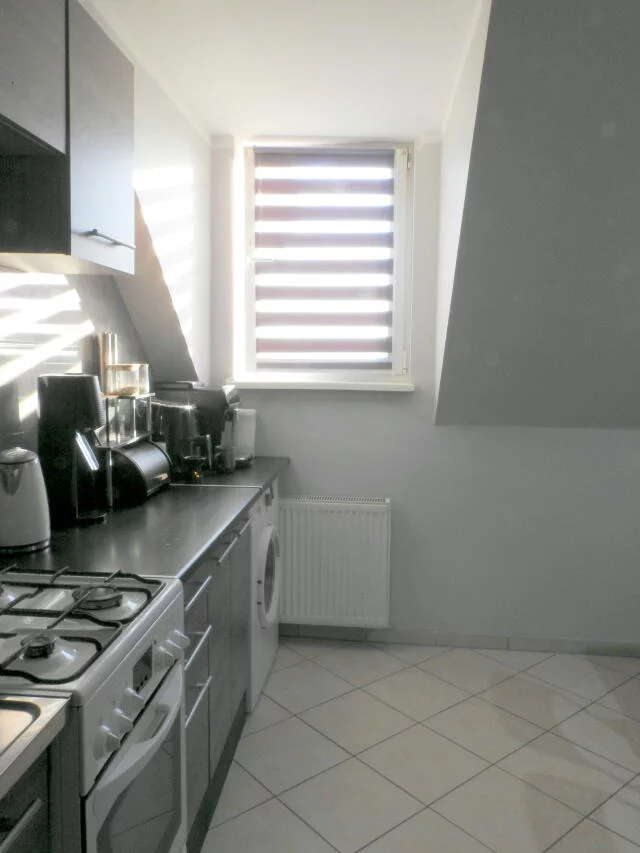 2 pokoje, mieszkanie 37,61 m², piętro 3, oferta nr , 2305, Giżycko, gen. Romualda Traugutta