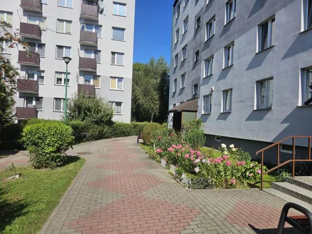 Mieszkanie 35,78 m², parter, oferta nr , 2214, Ostrołęka, S. Żeromskiego