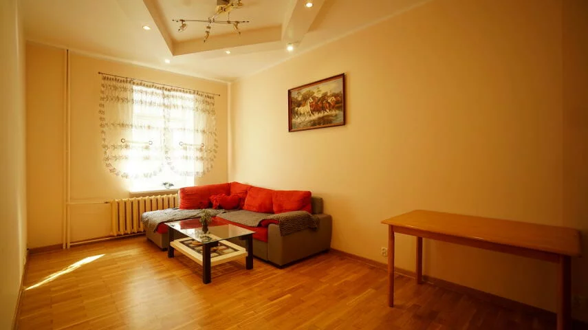Apartamenty 2448 Łomża Wiejska