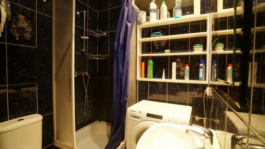 2 pokoje, mieszkanie 49,06 m², parter, oferta nr , 2448, Łomża, Wiejska