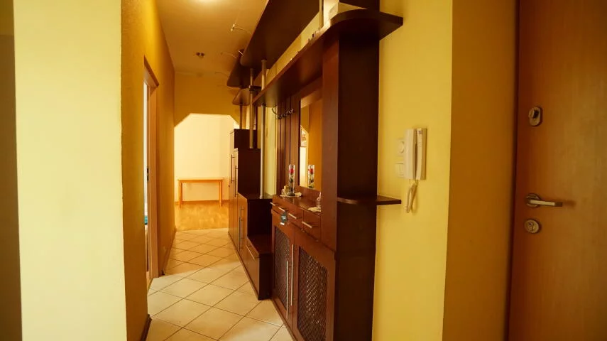 2 pokoje, mieszkanie 49,06 m², parter, oferta nr , 2448, Łomża, Wiejska