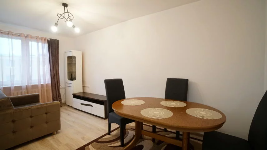 2 pokoje, mieszkanie 37,69 m², piętro 4, oferta nr , 2290, Łomża, Wojska Polskiego