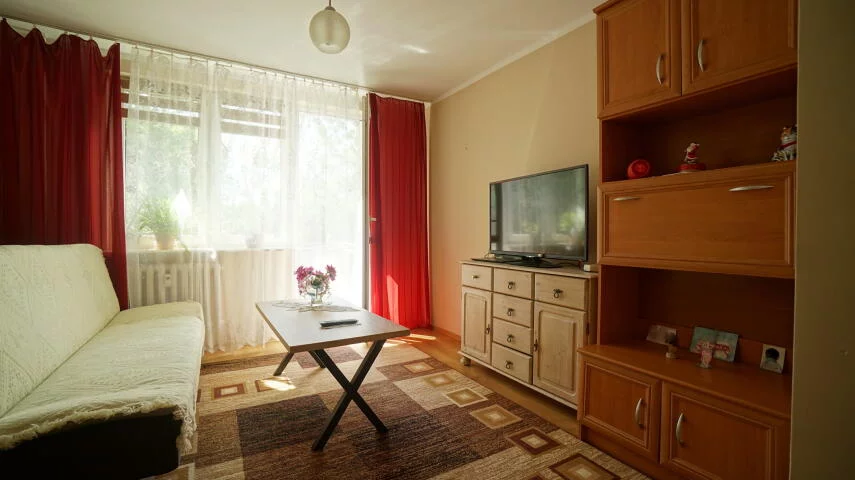 Apartamenty 2414 Łomża Wojska Polskiego