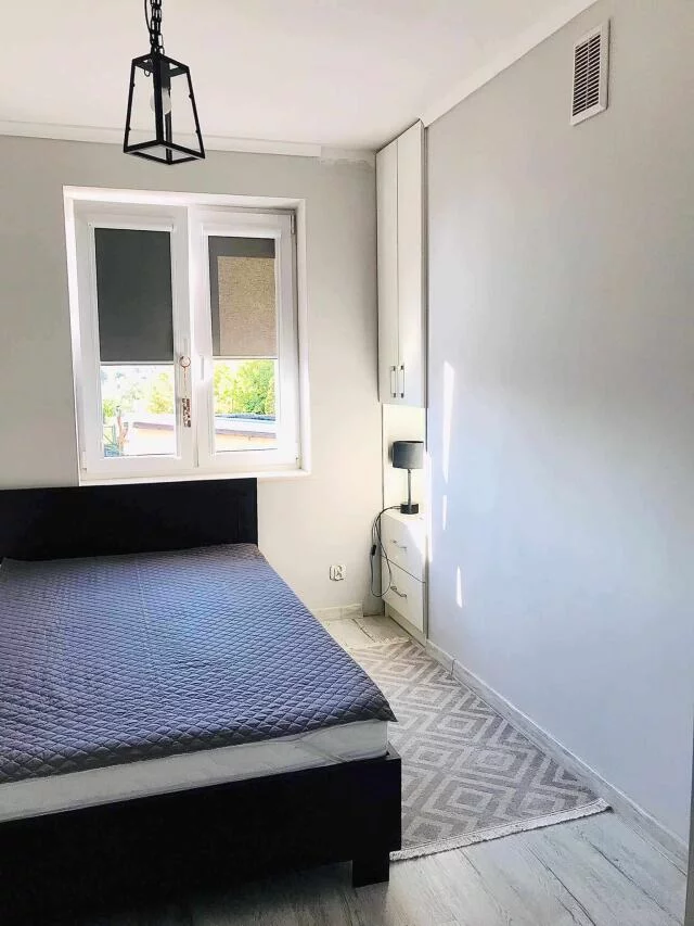 2 pokoje, mieszkanie 39,90 m², piętro 1, oferta nr , 2223, Orzysz, al. Wojska Polskiego