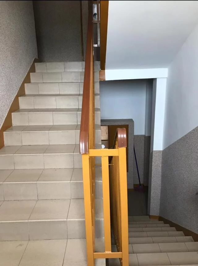 2 pokoje, mieszkanie 39,90 m², piętro 1, oferta nr , 2223, Orzysz, al. Wojska Polskiego