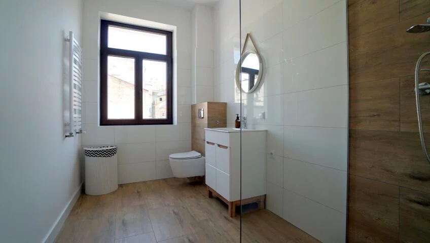 2 pokoje, mieszkanie 57,00 m², piętro 1, oferta nr , 1773, Łomża, Dworna