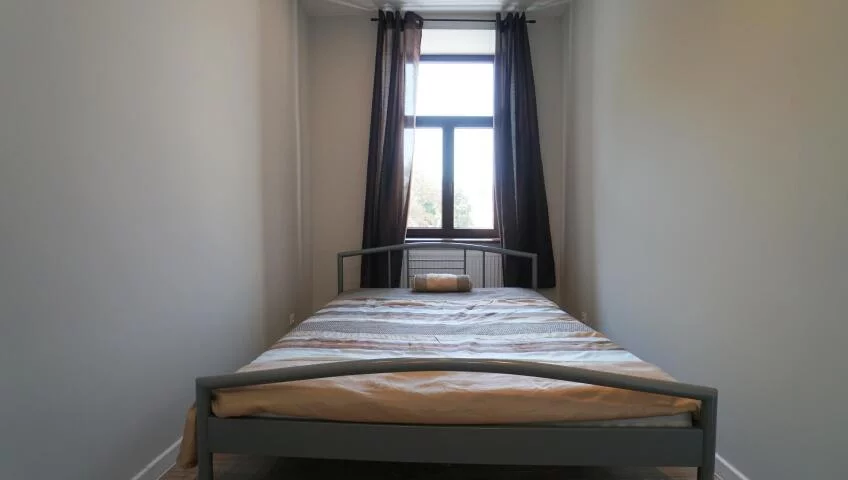 2 pokoje, mieszkanie 57,00 m², piętro 1, oferta nr , 1773, Łomża, Dworna