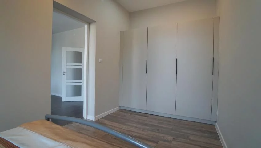 2 pokoje, mieszkanie 57,00 m², piętro 1, oferta nr , 1773, Łomża, Dworna