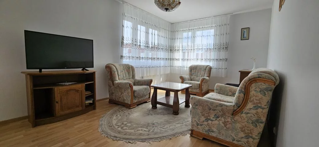 2 pokoje, mieszkanie 48,00 m², piętro 2, oferta nr , 2400, Łomża, Sybiraków