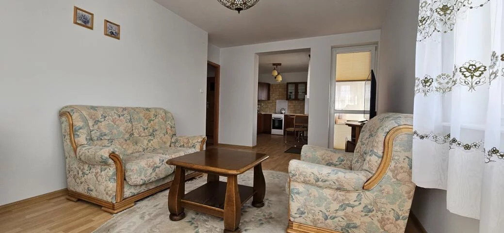 2 pokoje, mieszkanie 48,00 m², piętro 2, oferta nr , 2400, Łomża, Sybiraków