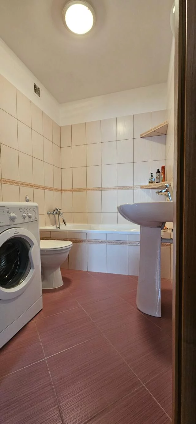 2 pokoje, mieszkanie 48,00 m², piętro 2, oferta nr , 2400, Łomża, Sybiraków