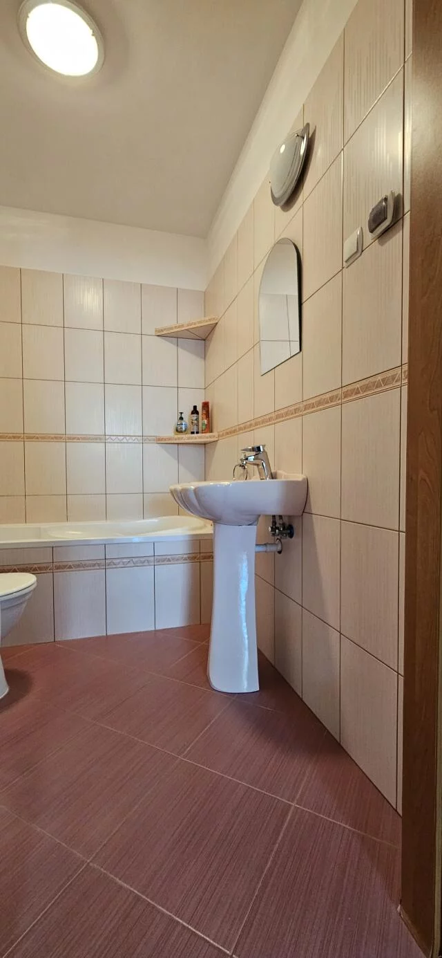 2 pokoje, mieszkanie 48,00 m², piętro 2, oferta nr , 2400, Łomża, Sybiraków