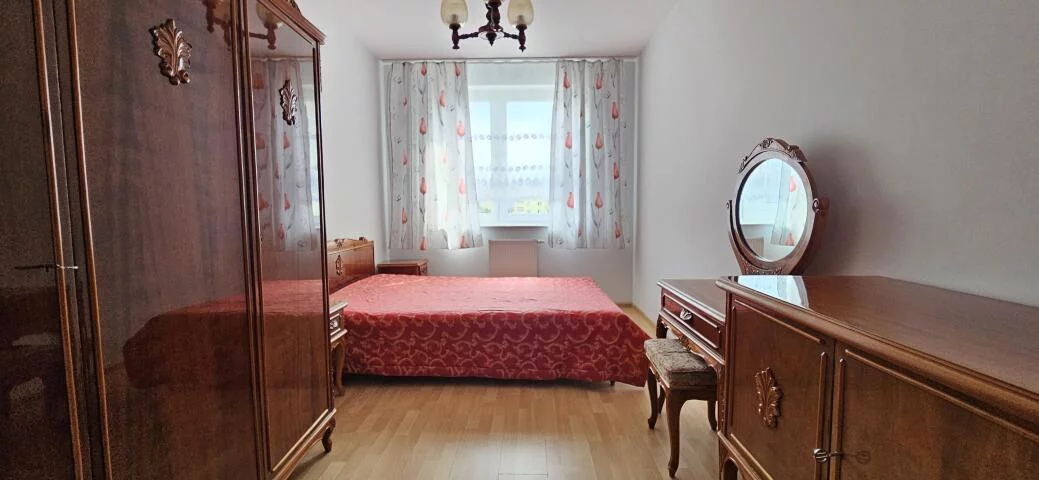 2 pokoje, mieszkanie 48,00 m², piętro 2, oferta nr , 2400, Łomża, Sybiraków