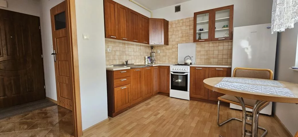 2 pokoje, mieszkanie 48,00 m², piętro 2, oferta nr , 2400, Łomża, Sybiraków