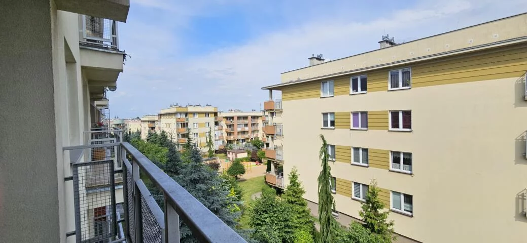 2 pokoje, mieszkanie 48,00 m², piętro 2, oferta nr , 2400, Łomża, Sybiraków