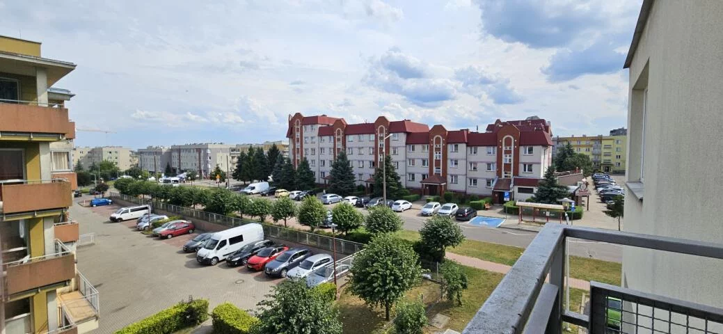 2 pokoje, mieszkanie 48,00 m², piętro 2, oferta nr , 2400, Łomża, Sybiraków