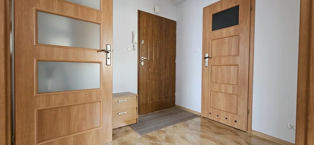 2 pokoje, mieszkanie 48,00 m², piętro 2, oferta nr , 2400, Łomża, Sybiraków