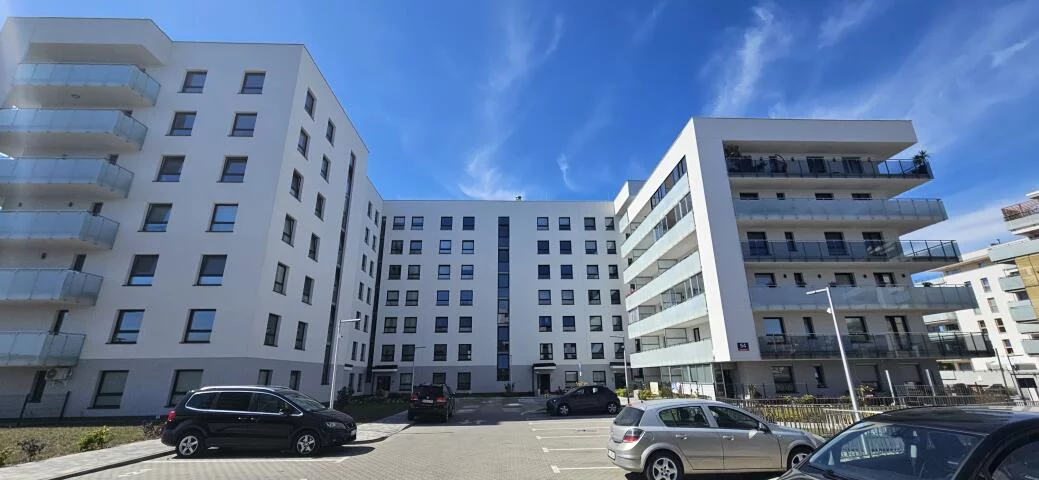 Apartamenty 2222 Łomża Zawadzka
