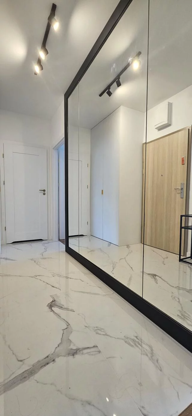 2 pokoje, mieszkanie 44,79 m², piętro 1, oferta nr , 2222, Łomża, Zawadzka