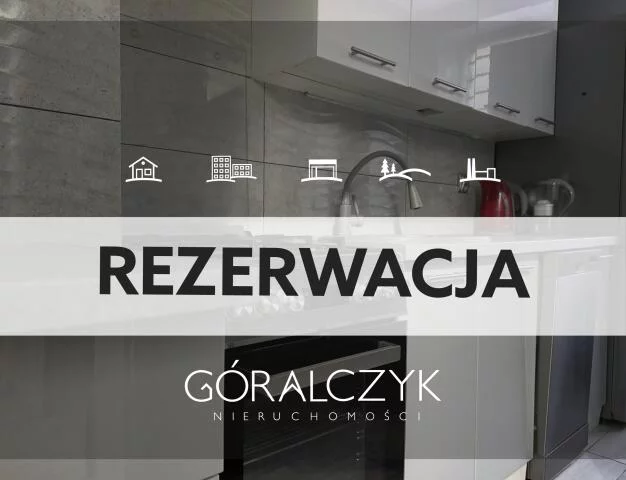 Mieszkanie trzypokojowe 47,30 m², Wysokie Mazowieckie, 1 Maja, Sprzedaż