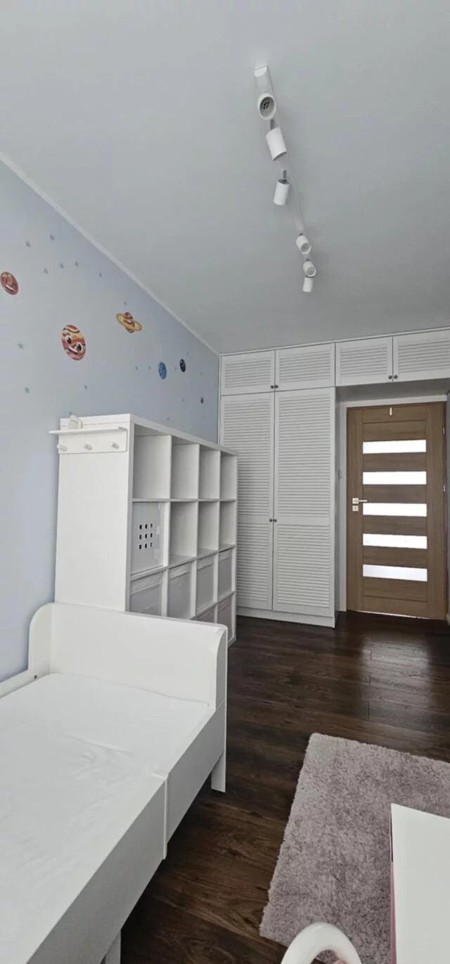 3 pokoje, mieszkanie 57,86 m², piętro 4, oferta nr , 2392, Ostrołęka, 11-go Listopada