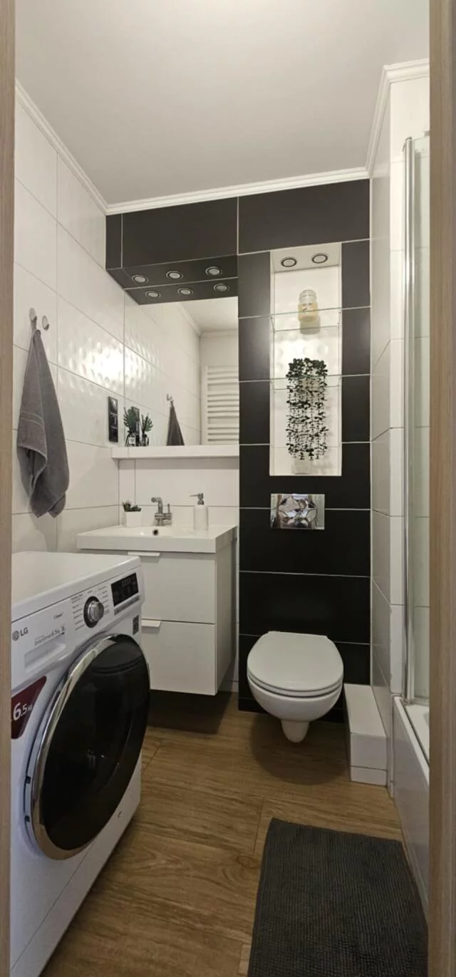 3 pokoje, mieszkanie 57,86 m², piętro 4, oferta nr , 2392, Ostrołęka, 11-go Listopada