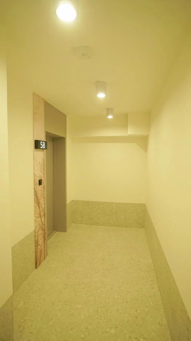 3 pokoje, mieszkanie 48,01 m², piętro 4, oferta nr , 2454, Łomża, Akademicka