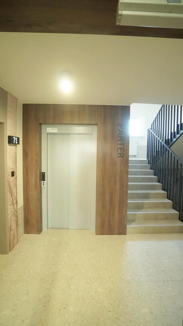 3 pokoje, mieszkanie 48,01 m², piętro 4, oferta nr , 2454, Łomża, Akademicka