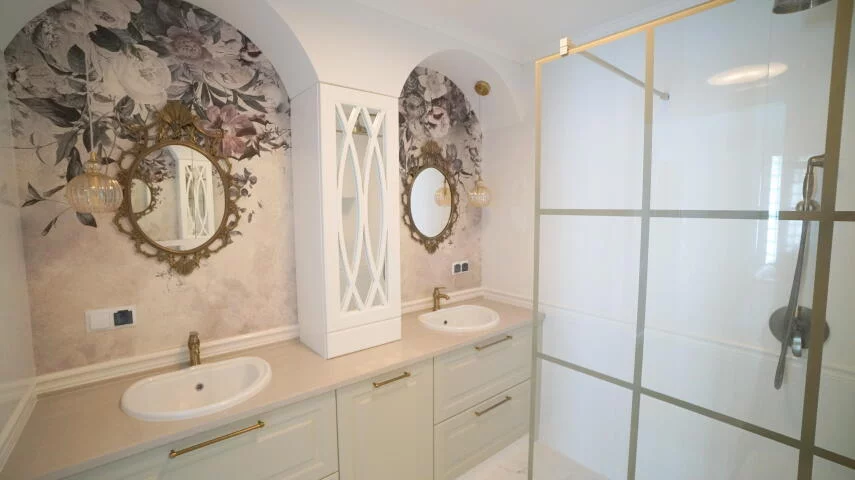 3 pokoje, mieszkanie 68,30 m², parter, oferta nr , 2249, Łomża, Bursztynowa